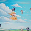 ゲーム本編