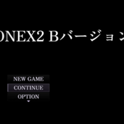 ONEX2 Bverのイメージ