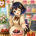 シカクッキー - 四角に切れ・ロジックパズル（SHIKAcookie: Shikaku）のイメージ