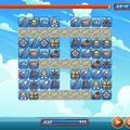 海パズルのイメージ