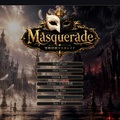 智略将棋Masqueradeのイメージ