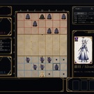 メインゲーム画面