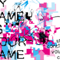 MY NAME IS YOUR NAMEのイメージ