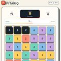 PITARIQのイメージ