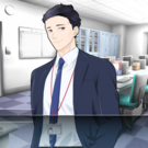 会話パート