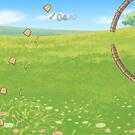 ゲーム画面