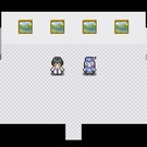 実際のゲーム画面