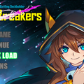 Spell Breakersのイメージ