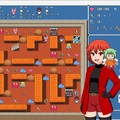 マホの塔：Dのイメージ