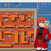 マホの塔：Dのイメージ