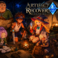 ARTIFACT RECOVERYのイメージ