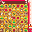 りょうりパズル