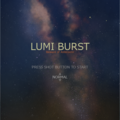 LUMI BURSTのイメージ
