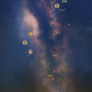 序盤。