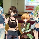 性癖破壊少女クリップD9
