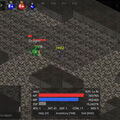 Grow with the Dungeon [MMORPG]のイメージ