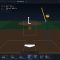 PITCH SIMのイメージ