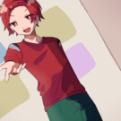 りうらくん