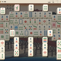 Mahjong Tide（マージャンタイド）のイメージ