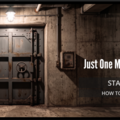 Just One More Week －餓死か銃殺か－のイメージ