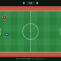 ミニサッカー - PlayBoardGamesのイメージ