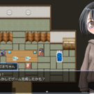 サークルの紅一点「メガネちゃん」！