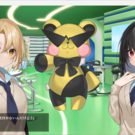 会話パート画面１