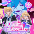 Daling♡My Invaderのイメージ