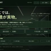 常夜マート - 逆異変探しのイメージ