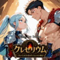 クレセリウム -クレイとセラの古のダンジョンからの脱出- 【体験版】のイメージ