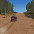 WILD DIRT RALLYのイメージ