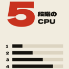 レベルは５段階！