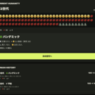 あとは人類を見守ります。