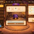 アルケミーパズルのイメージ