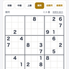 難問は、基本の解き方だけでは止まる問題です