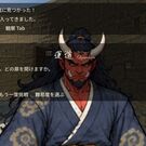 目の前の扉。その向こうには？