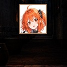 実際のゲーム画面１