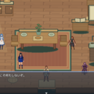 ゲーム開始後