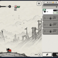 Inkfall Defenseのイメージ