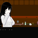 異端のふたり　-祈り-