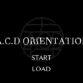 A.C.D ORIENTATIONのイメージ