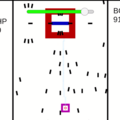 Over Speed BulletHellのイメージ