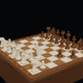 BaSix Chessのイメージ