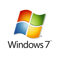 Windows7対応ゲームのイメージ