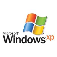 WindowsXP対応ゲームのイメージ