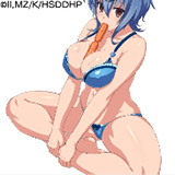 ハイスクールD×D Operation paradise infinity