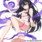 ハイスクールD×D Operation paradise infinity