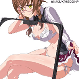 ハイスクールD×D Operation paradise infinity