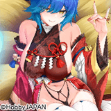 クイーンズブレイドリミットブレイク
